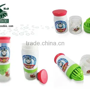 Kid Zinger Water Bottle Children Lemon Juicer Cup thumbnail-1