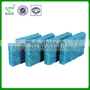 Bio Filter Mat With 38mm Thickness (factory Price) thumbnail-1