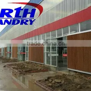 Cooling Pad for Industrial /farm Building/greenhouse Ect thumbnail-2