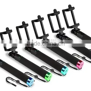 Custom Extendable Portable Mini Camera Tripod Monopod thumbnail-2