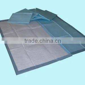 Baby Care Disposable Underpads thumbnail-1