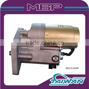 Best Quality For Hyundai Spare Parts Car Accessory Motor Starter thumbnail-1