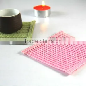 pp Coasters/hot Sale Coasters thumbnail-5