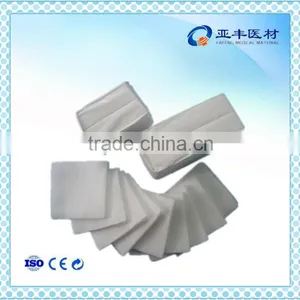 Surgical Gauze Absorbent Gauze Swabs thumbnail-1