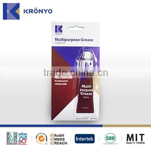 KRONYO Multi-purpose Lithium Grease Lubricating Oil Lubricant thumbnail-2
