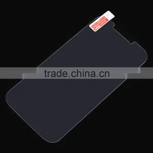 High Hardness Anti-Shatter Film Tempered Glass Screen Protector for Alcatel One Touch Pop C9 thumbnail-2