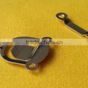 Sew-on Hook and Bar For Ladies Dress and Underwear -- 1137 thumbnail-5