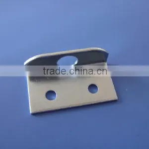 Precision Metal Stamping Parts thumbnail-1