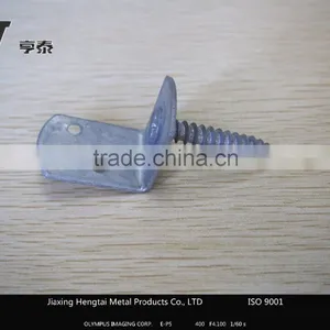 Customized Stamping Parts thumbnail-1