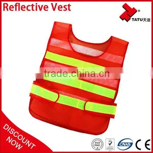 Reflective Vest thumbnail-1