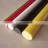 Multicolor Solid Fiber Glass Rod Glassfiber Rod Frp Rod thumbnail-1