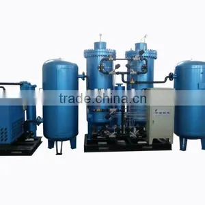 PSA Nitrogen Generator thumbnail-1