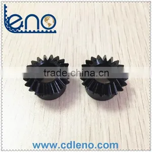 20 Teeth M1 Small Bevel Gear thumbnail-1