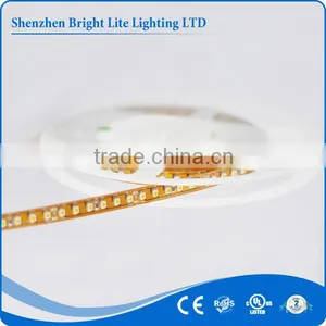 3528 Nonwaterproof IP20 Warm White120led UL Certificate Led Christmas Light thumbnail-2