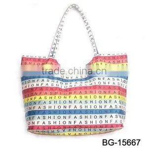 Hot Sale Fashion Extra Large Beach Bags thumbnail-1