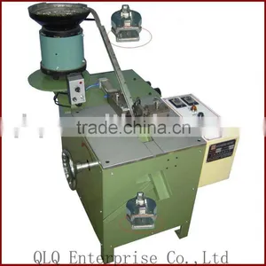 Non Lock Auto Slider Puller Assembly Machine thumbnail-1