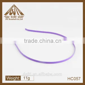 High Quality Iron Material Nickel Plated Hair Clasp thumbnail-4