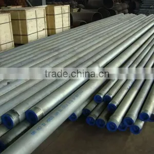 Smls Line Pipes 1.0116 S235J2G3 EN 10025, 1 St 37-3 DIN 17100 thumbnail-1