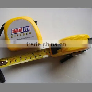ABS Case Measuring Tape 3M 5M thumbnail-1