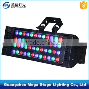 48x3w Rgb Color Mixing dj Led Strobe Stage Lighting thumbnail-3