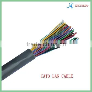 25 Pairs Utp Cat3 Cable thumbnail-1