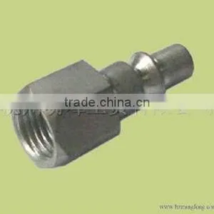 Aro Type Plug Quick Connector for USA G1/4 thumbnail-1