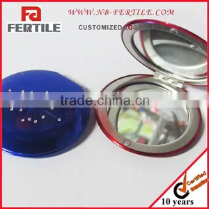 Seeshell Classy Cosmetic Compact Mirror thumbnail-1