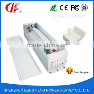Emergency Back up Power for Led Light Inverter/ Conversion Kit thumbnail-2