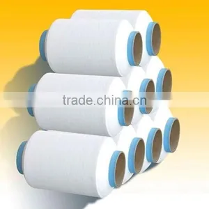 Spandex Core Spun Yarn Spandex Covered Yarn thumbnail-1