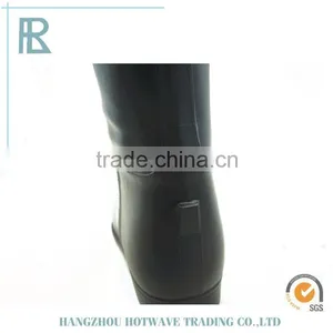 Hot Sales Ce Standard Custom Logo Rain Boots thumbnail-3