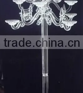 Crystal Candlesticks thumbnail-1