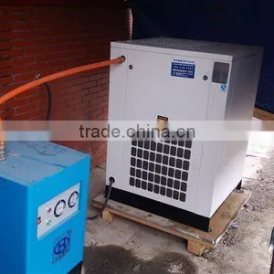 Master Power Inverter Air Compressor Combined With Tanks and Dryer for Sale thumbnail-2
