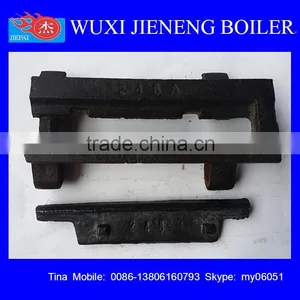 Boiler Parts- Grate Plate thumbnail-1