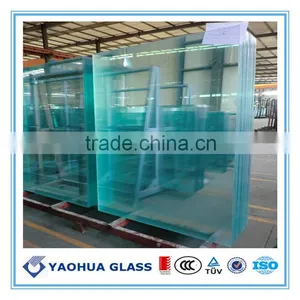 Hot Sale Heat Soaked Tempered Glass Panel thumbnail-3