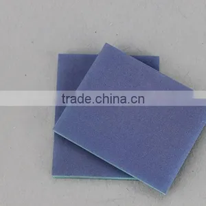 Manufacturers Waterproof Abrasive Paper for Wood and Metal Polishing thumbnail-3