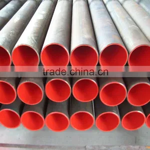 Asme B36.10m Pipes ( Steel Pipes,boiler Tubes,black Steel Pipe ) thumbnail-1