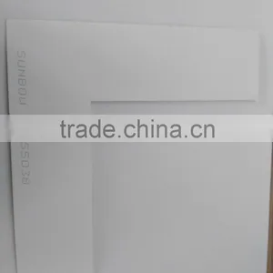 9.5*9.5" /6.75*6.75" Leather Series Color SUNBOW S5038 Matboard thumbnail-2