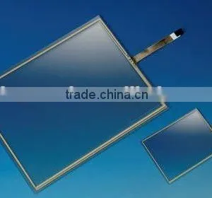 22" 4 Wire Resistive Touch Screen Panel Kit thumbnail-1