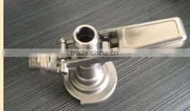 A-type Beer Keg Dispensers/high Quality Beer Coupler thumbnail-1