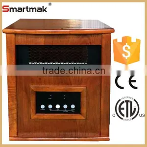 Hot Selling Factory Quartz Halogen Infrared Heater thumbnail-1