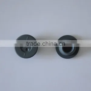 Butyl Rubber Stopper 28mm thumbnail-1