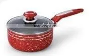 ALUMINUM SAUCEPAN thumbnail-1