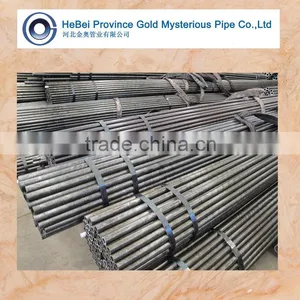 Carbon Steel Tube (Q235/A36/SS400/10#/20#) thumbnail-4