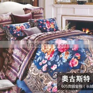 Luxury Bedding Set From China Factory thumbnail-2