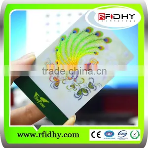 Magnetic Strip Rfid Card! thumbnail-5