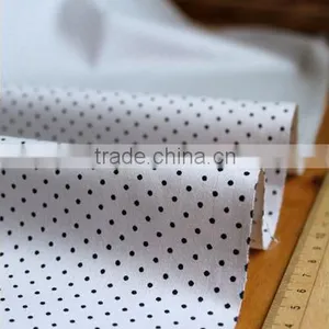 Hot Sale 100% Printed Cotton Fabric for Curtain and Bedding Set Fabric thumbnail-2