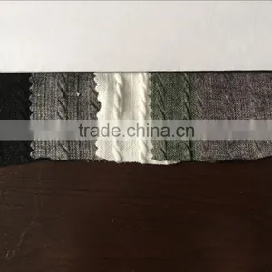 Clothing Raw Materials Fabric Supplier thumbnail-1