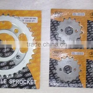 Professional Motocycle Industrial Sprocket Manufacturer thumbnail-4
