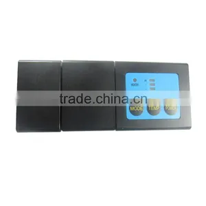 Manual Mini Sizeoptical Fiber Hot Jacket Stripper for Cable Cutting Machine thumbnail-2