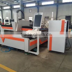 Mteal Laser Cutter From Jinan Bodor thumbnail-4